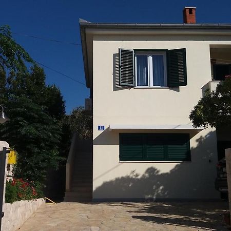 פוסדריה Apartments By The Sea Vinjerac, Zadar - 13811 מראה חיצוני תמונה