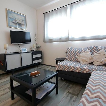פוסדריה Apartments By The Sea Vinjerac, Zadar - 13811 חדר תמונה
