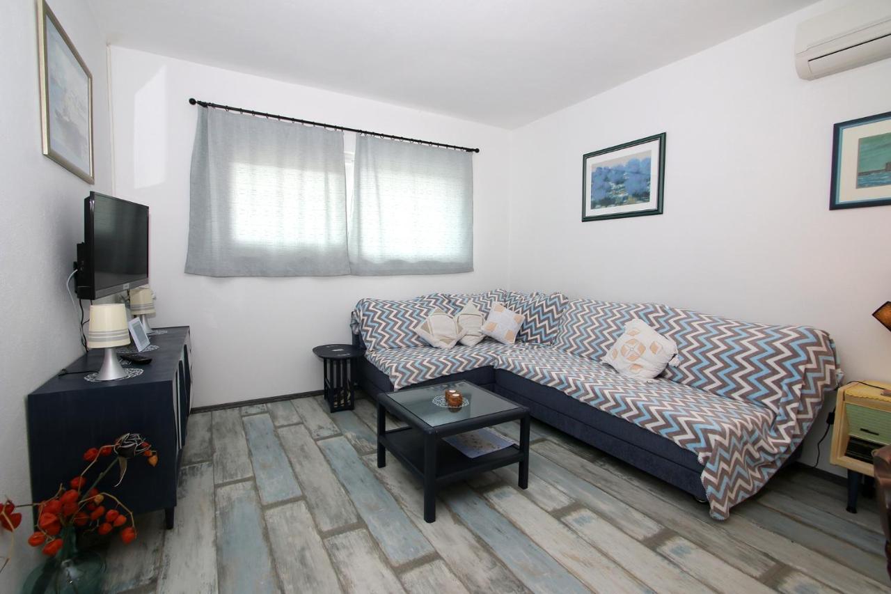פוסדריה Apartments By The Sea Vinjerac, Zadar - 13811 מראה חיצוני תמונה