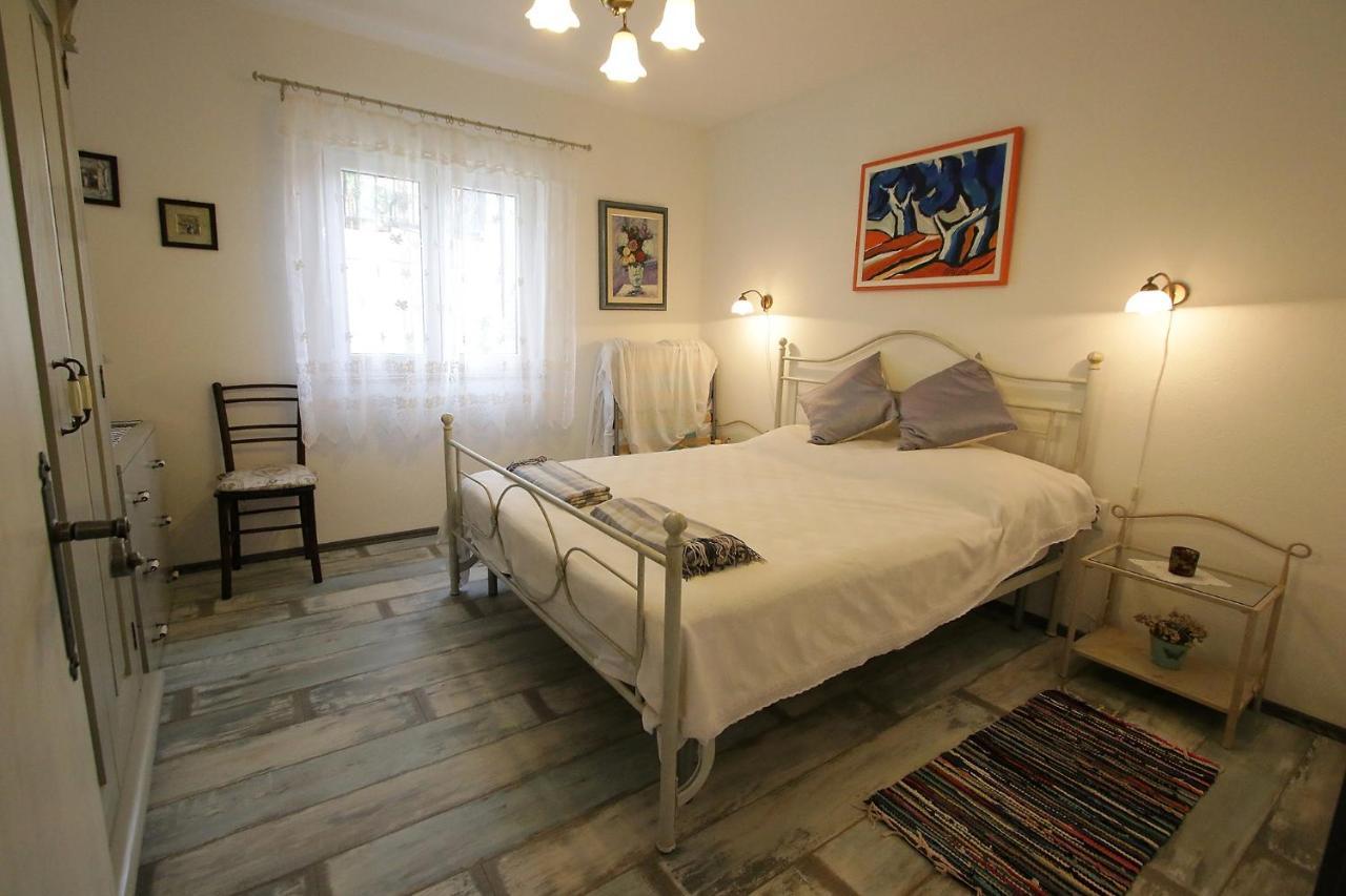 פוסדריה Apartments By The Sea Vinjerac, Zadar - 13811 מראה חיצוני תמונה