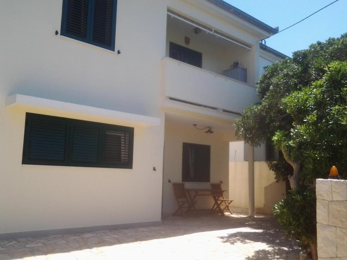 פוסדריה Apartments By The Sea Vinjerac, Zadar - 13811 מראה חיצוני תמונה