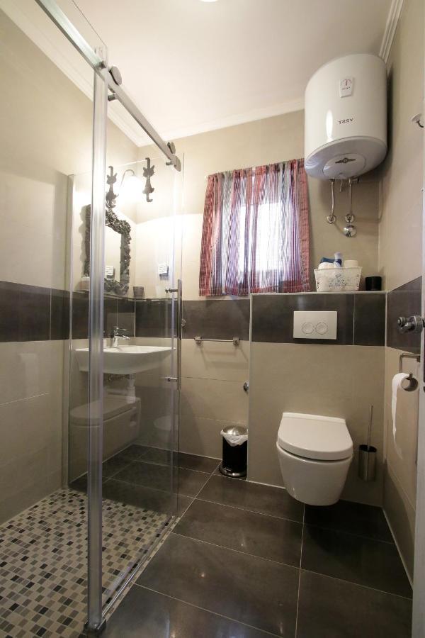 פוסדריה Apartments By The Sea Vinjerac, Zadar - 13811 מראה חיצוני תמונה