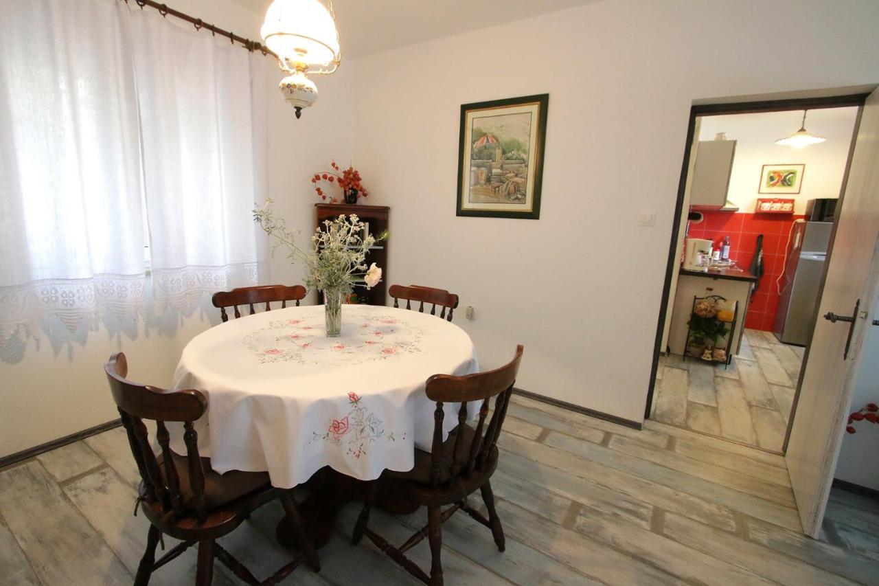 פוסדריה Apartments By The Sea Vinjerac, Zadar - 13811 מראה חיצוני תמונה