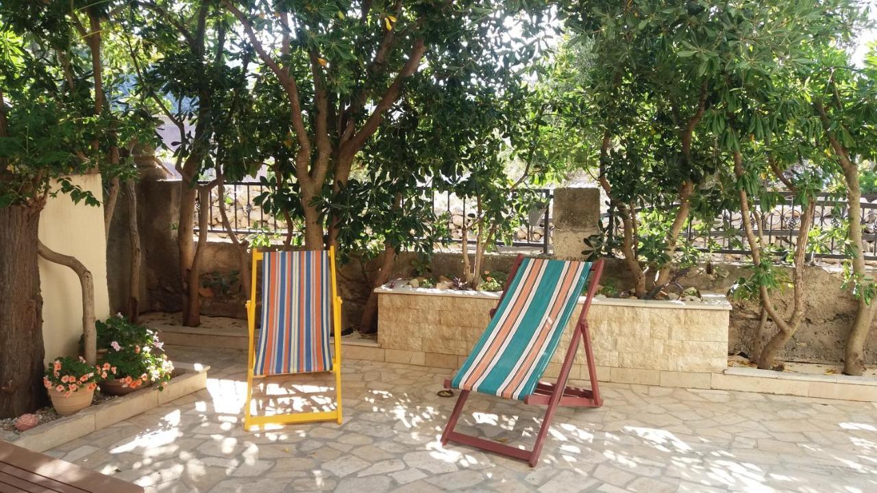 פוסדריה Apartments By The Sea Vinjerac, Zadar - 13811 מראה חיצוני תמונה
