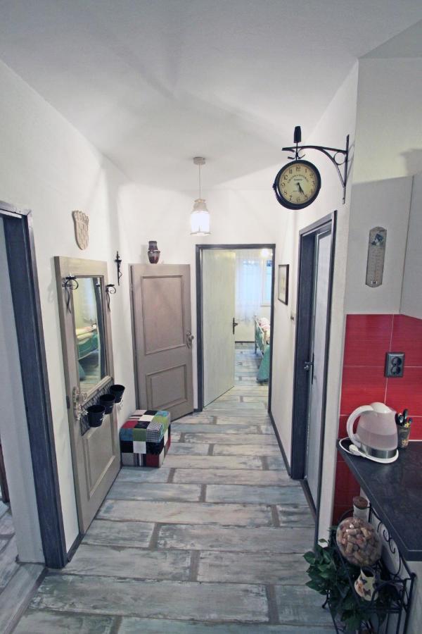 פוסדריה Apartments By The Sea Vinjerac, Zadar - 13811 מראה חיצוני תמונה