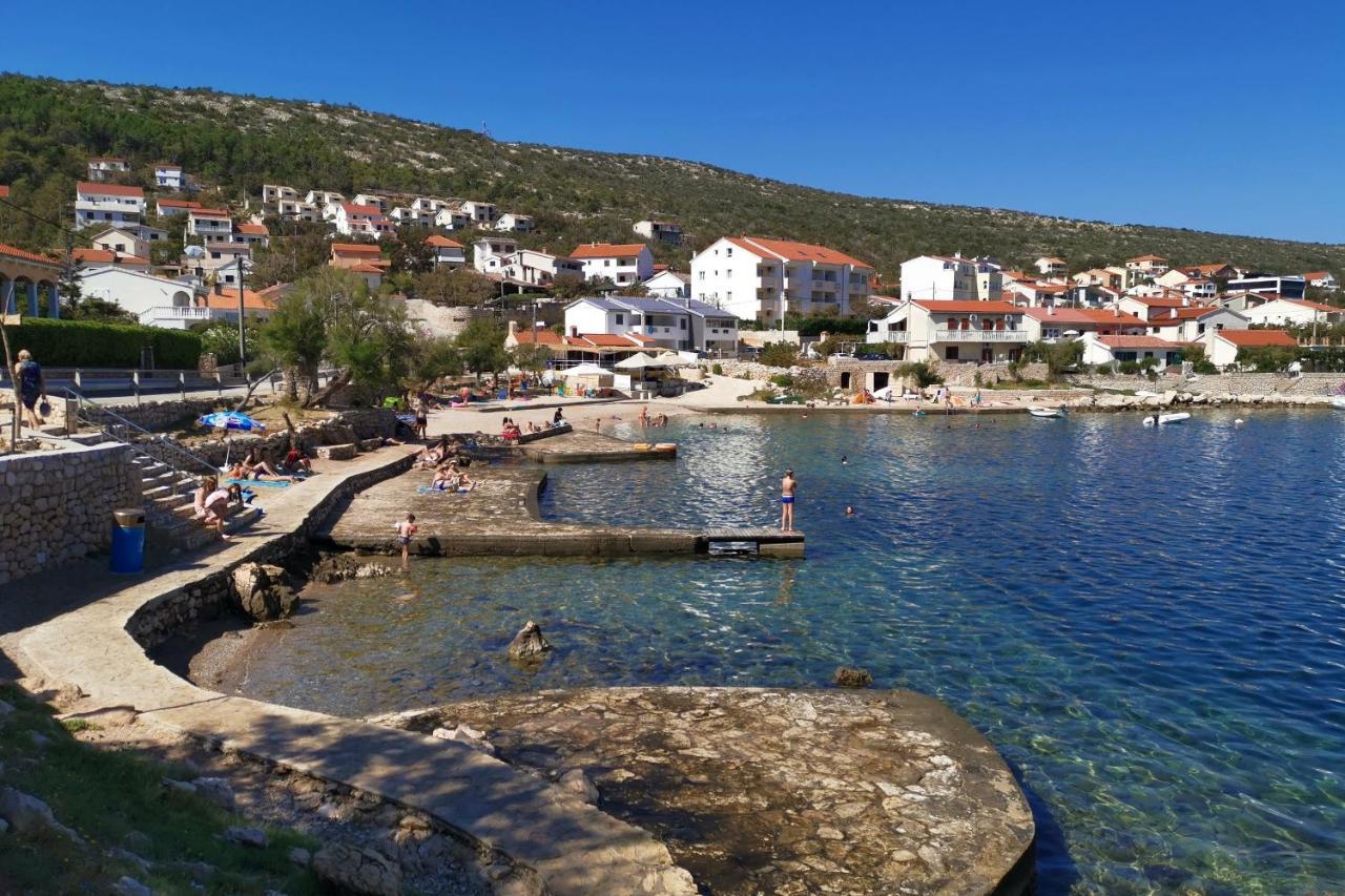 פוסדריה Apartments By The Sea Vinjerac, Zadar - 13811 מראה חיצוני תמונה