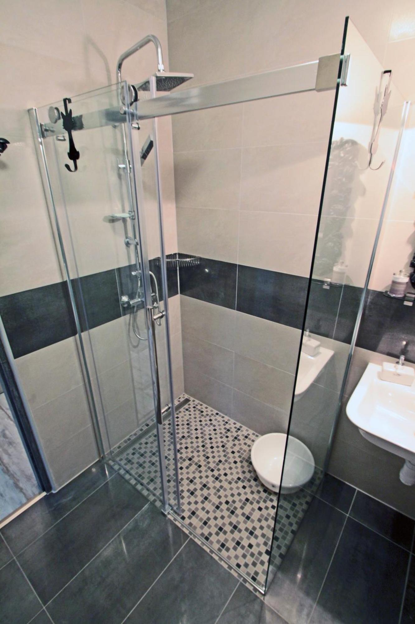 פוסדריה Apartments By The Sea Vinjerac, Zadar - 13811 חדר תמונה