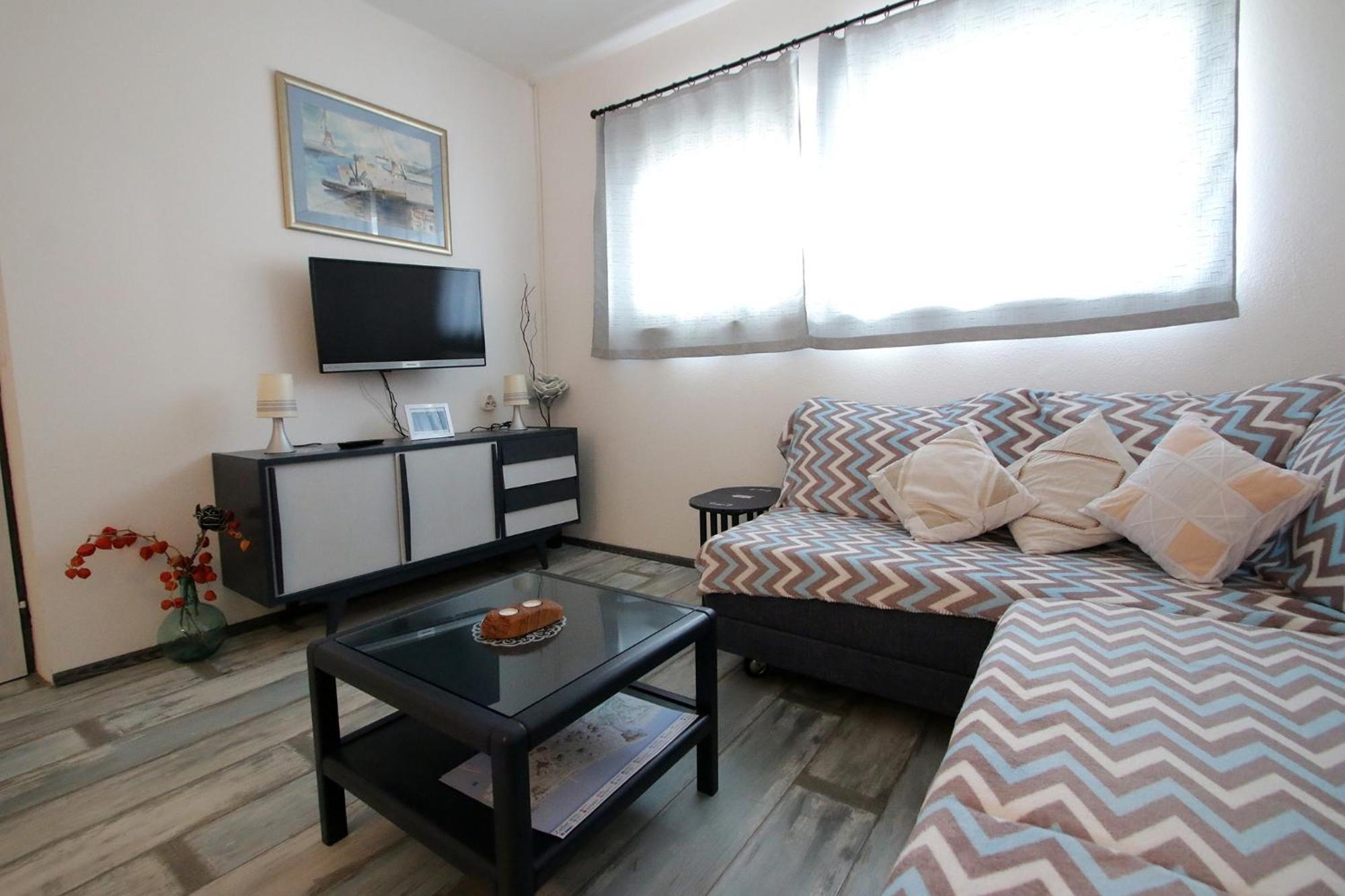 פוסדריה Apartments By The Sea Vinjerac, Zadar - 13811 חדר תמונה