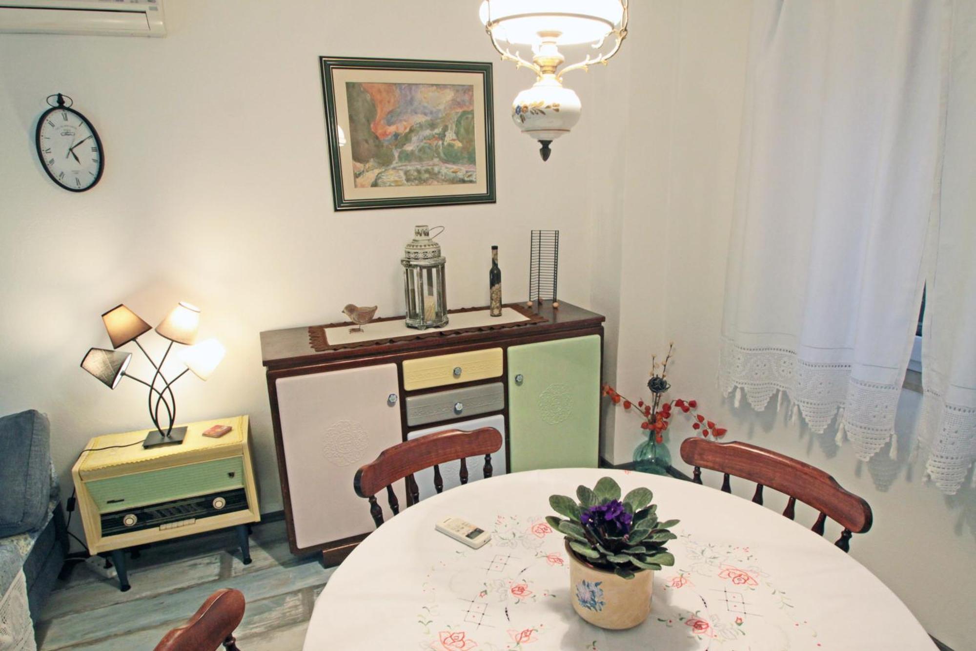 פוסדריה Apartments By The Sea Vinjerac, Zadar - 13811 חדר תמונה